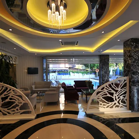 فندق Kleopatra Micador 4*
