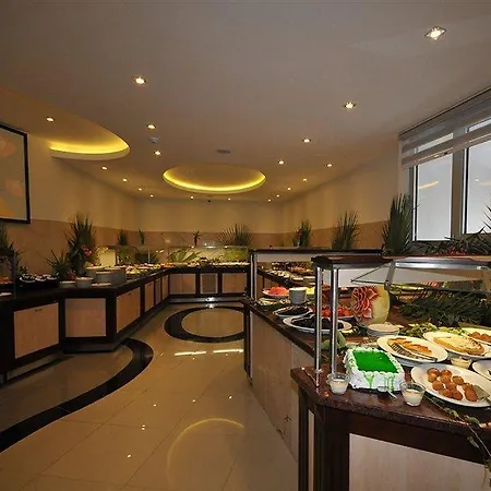 فندق Kleopatra Micador 4*