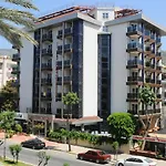 Hotel Kleopatra Micador Alanya