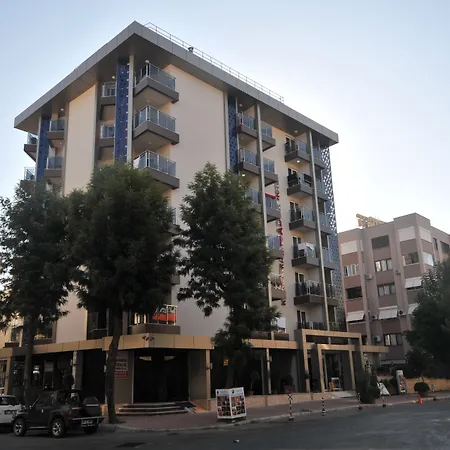 Kleopatra Micador Hotel