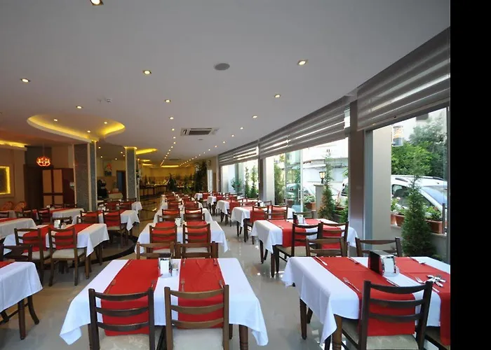 Hotel Kleopatra Micador 4*