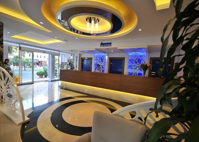 Kleopatra Micador Hotel 4*