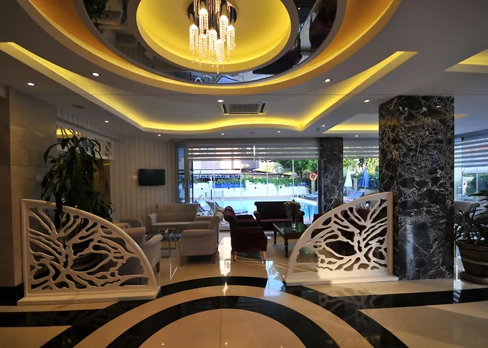 Hotel Kleopatra Micador 4*