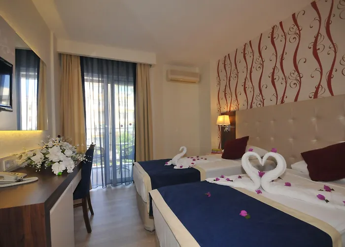 Kleopatra Micador Alanya