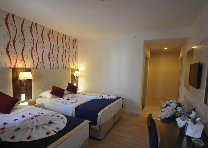 Kleopatra Micador Alanya