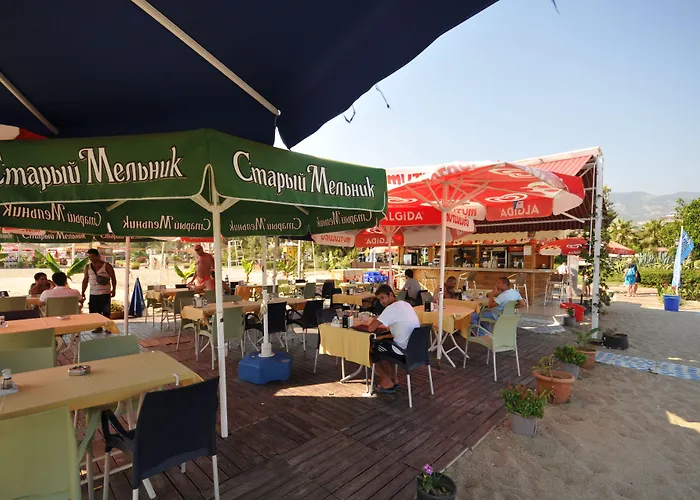 Kleopatra Micador Alanya