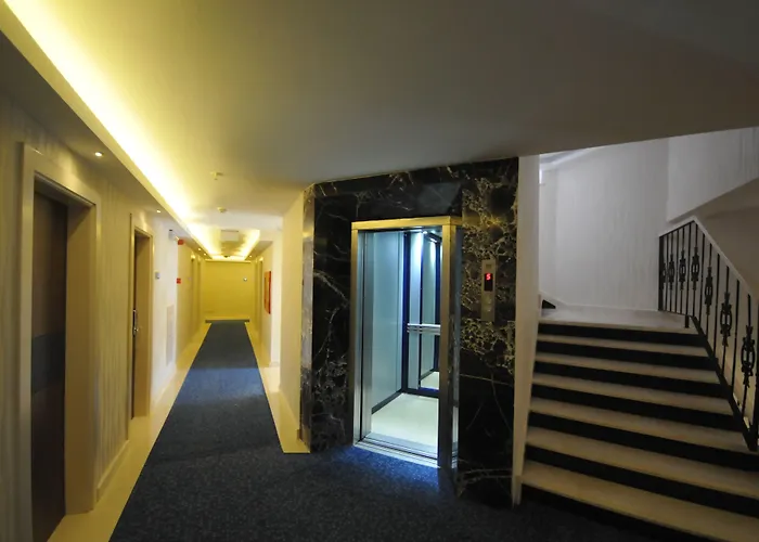 Kleopatra Micador Alanya