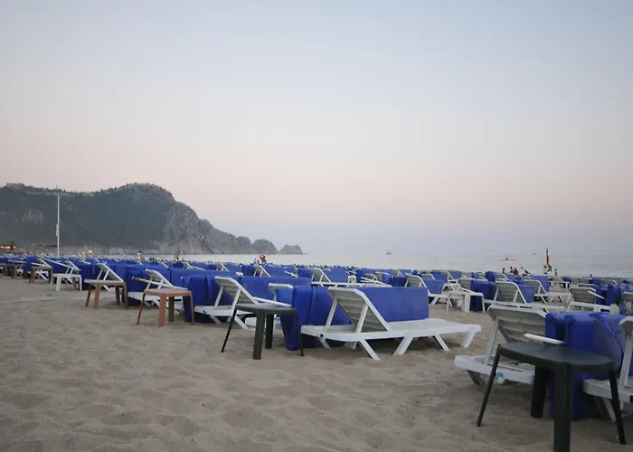 Kleopatra Micador Alanya