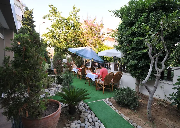 Hotel Kleopatra Micador 4*