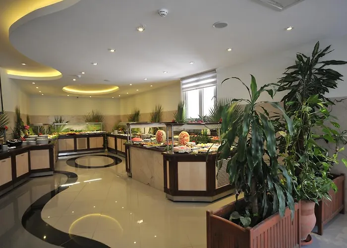 Kleopatra Micador Alanya