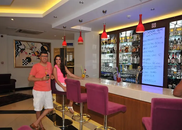 Kleopatra Micador Alanya