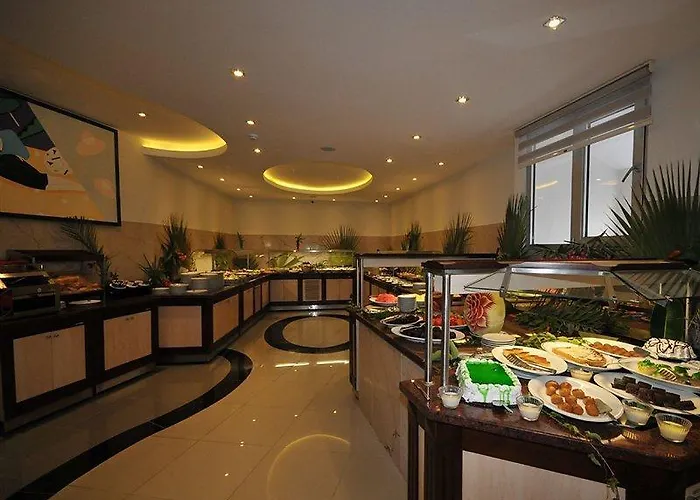 Hotel Kleopatra Micador 4*