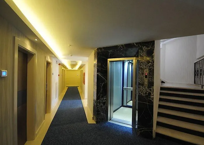 Hotel Kleopatra Micador