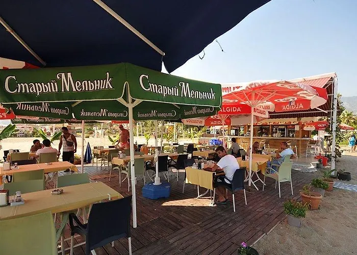 Kleopatra Micador Alanya