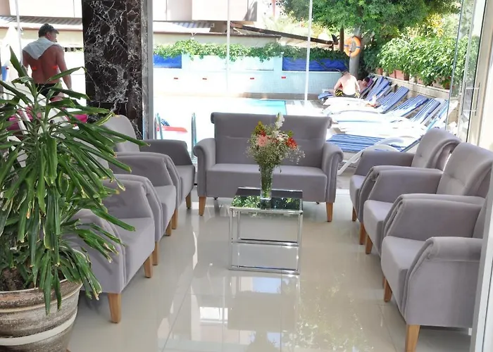 Kleopatra Micador Hotel