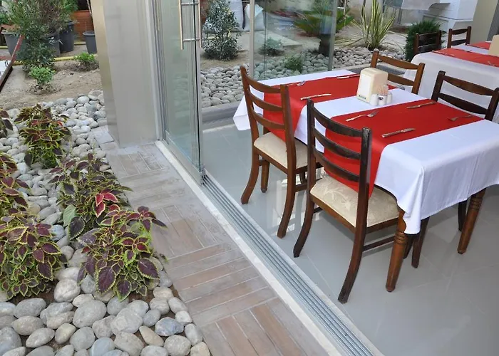 Kleopatra Micador Hotel Alanya