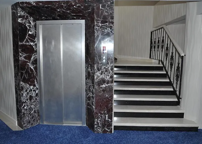 Kleopatra Micador Hotel 4*