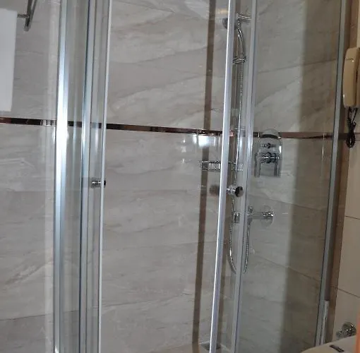 Hotel Kleopatra Micador