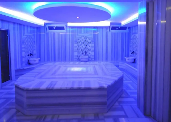 Kleopatra Micador Alanya