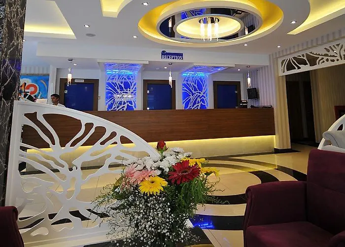 Kleopatra Micador Hotel 4*