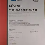 Kleopatra Micador 4* אלאניה