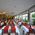 מלון Kleopatra Micador 4*