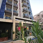 Kleopatra Micador 4* אלאניה