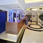 מלון Kleopatra Micador 4*