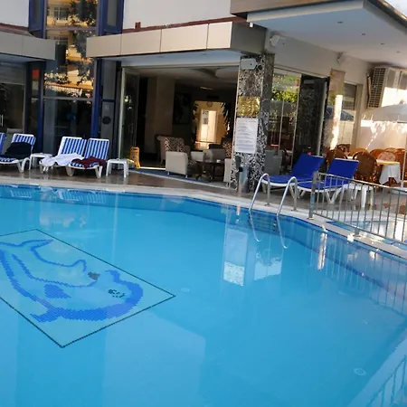 Kleopatra Micador Alanya