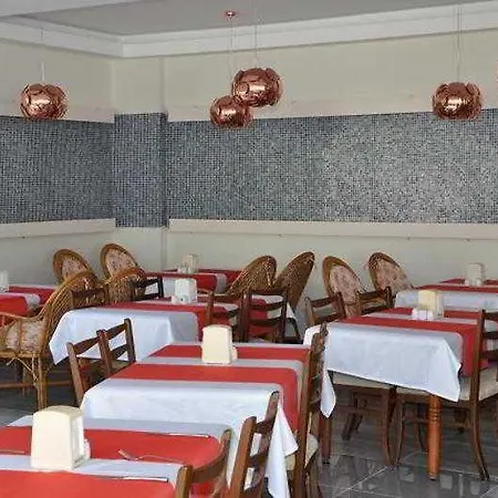 Kleopatra Micador Otel 4*