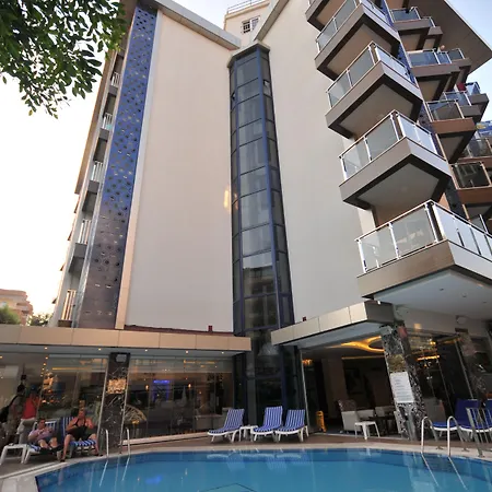 Kleopatra Micador Alanya