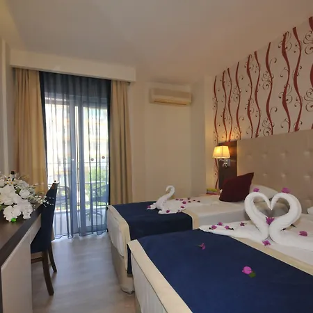 Kleopatra Micador Alanya