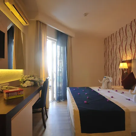 Kleopatra Micador Otel 4*