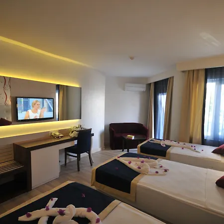 Kleopatra Micador 4* ألانيا