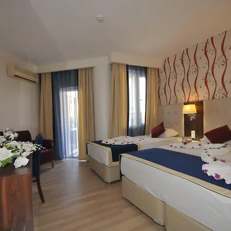 فندق Kleopatra Micador 4*