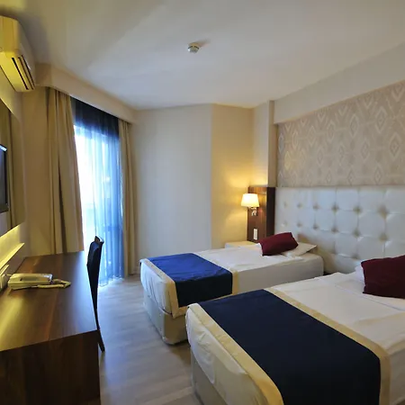 Kleopatra Micador Otel Alanya