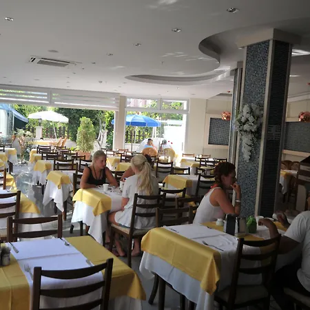 Otel Kleopatra Micador