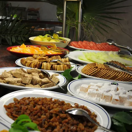 Otel Kleopatra Micador Alanya