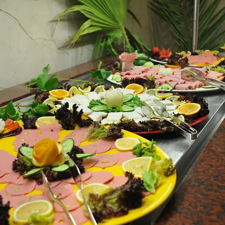 Kleopatra Micador Otel 4*