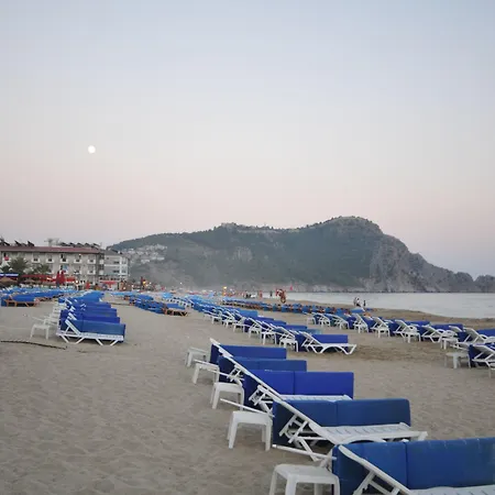 Kleopatra Micador Otel Alanya