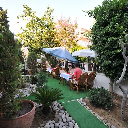 Otel Kleopatra Micador 4*