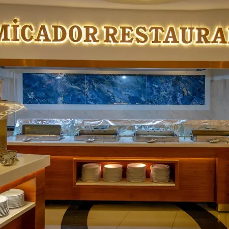 Kleopatra Micador 4* Alanya