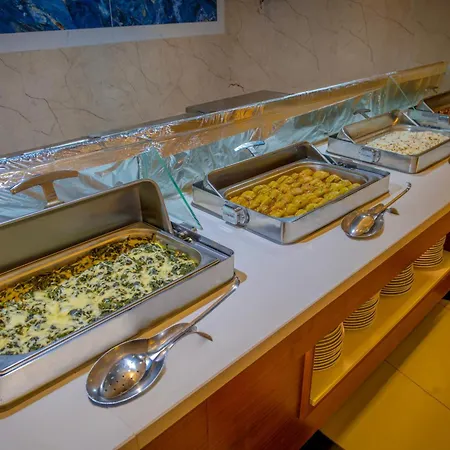 Hotel Kleopatra Micador 4*