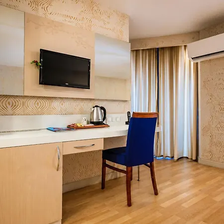 Kleopatra Micador Hotel 4*