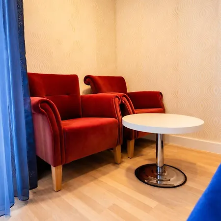 Hotel Kleopatra Micador
