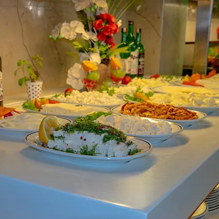 Kleopatra Micador Hotel 4*