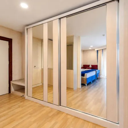 Kleopatra Micador Alanya