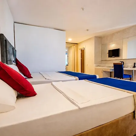 Kleopatra Micador Hotel