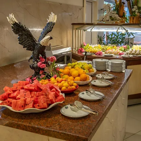 Kleopatra Micador Hotel Alanya