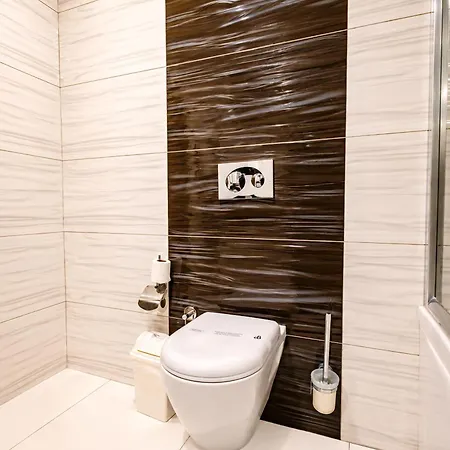فندق Kleopatra Micador 4*